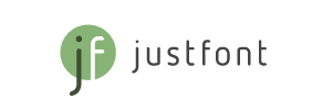 justfont